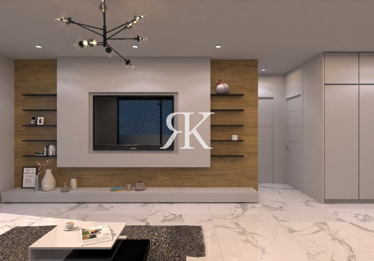  - Detached Villa - Ciudad Quesada