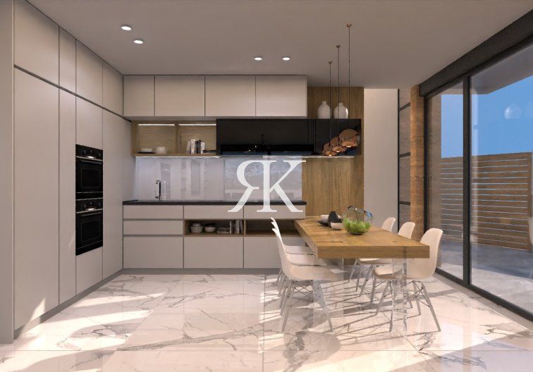  - Detached Villa - Ciudad Quesada