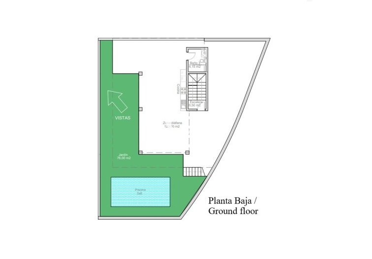  - Detached Villa - Ciudad Quesada