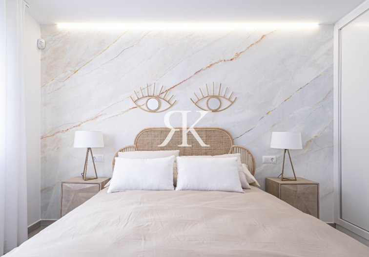 New Build - Duplex - La Manga del Mar Menor