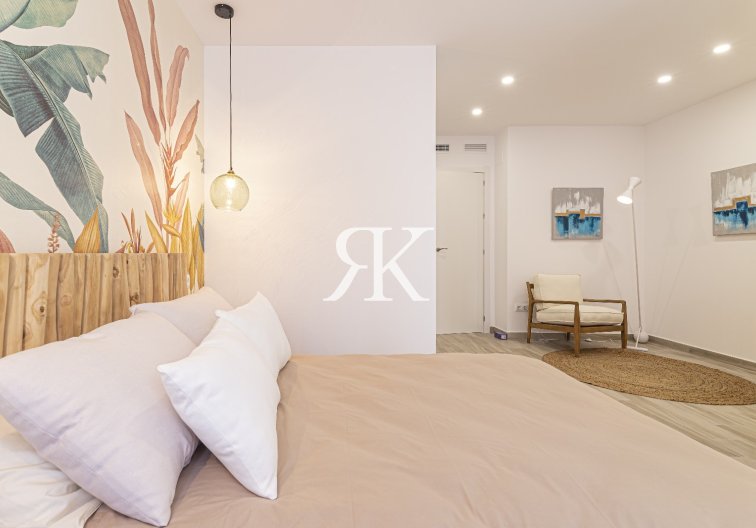 New Build - Duplex - La Manga del Mar Menor