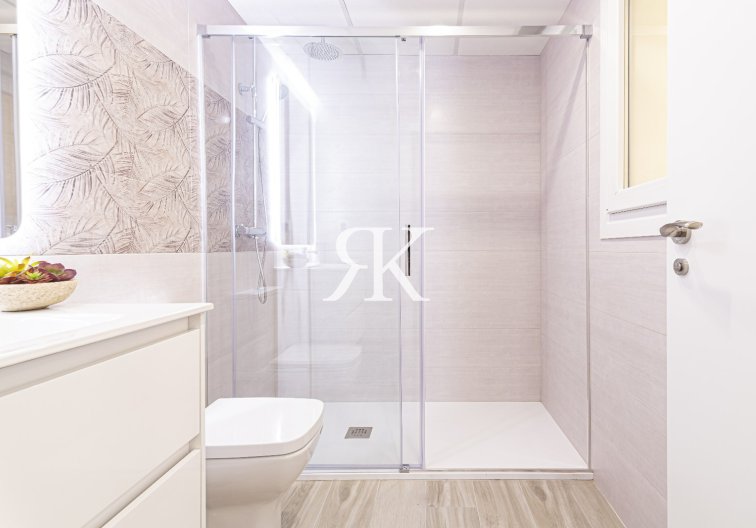 New Build - Duplex - La Manga del Mar Menor