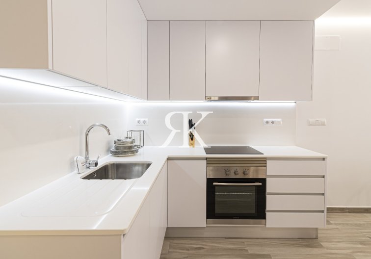 New Build - Duplex - La Manga del Mar Menor