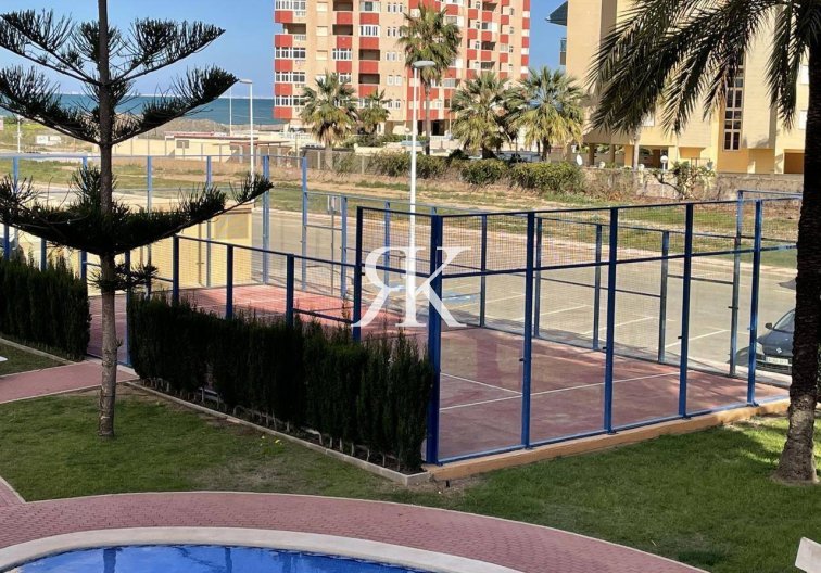 New Build - Duplex - La Manga del Mar Menor