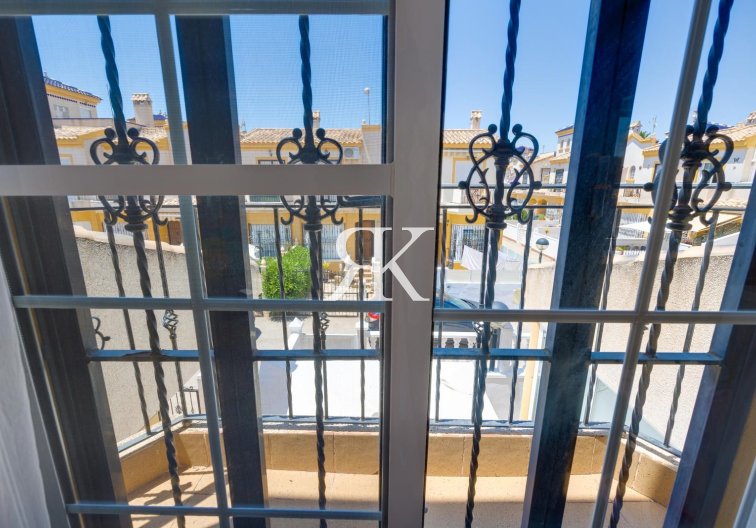 Resale - Townhouse - Guardamar del Segura - El Raso