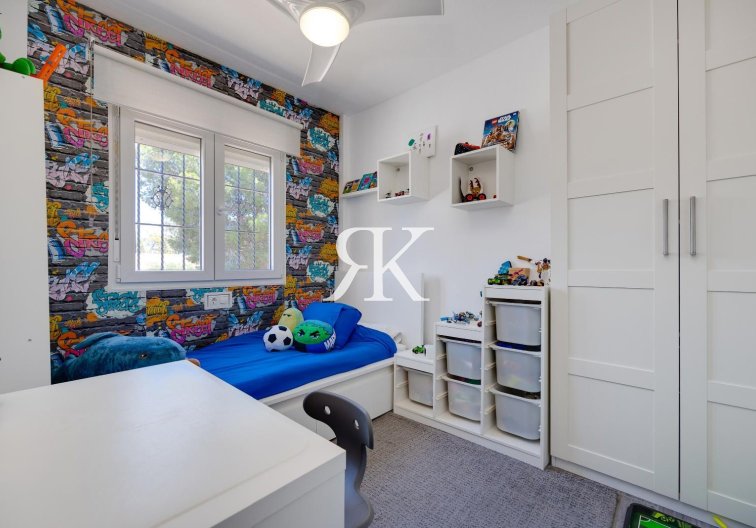 Resale - Townhouse - Guardamar del Segura - El Raso