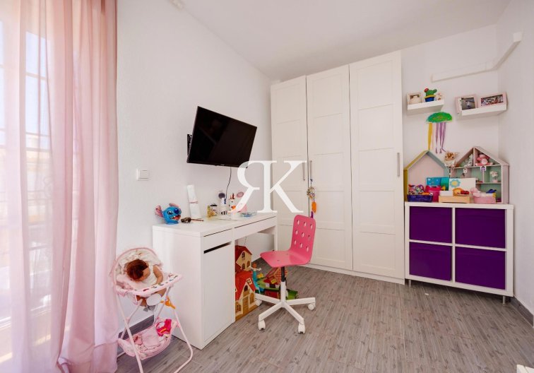 Resale - Townhouse - Guardamar del Segura - El Raso