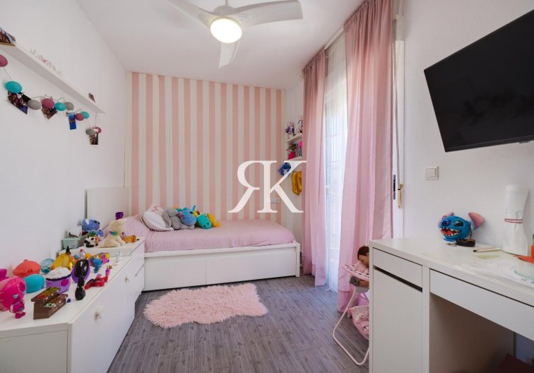 Resale - Townhouse - Guardamar del Segura - El Raso