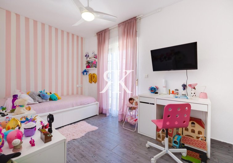 Resale - Townhouse - Guardamar del Segura - El Raso