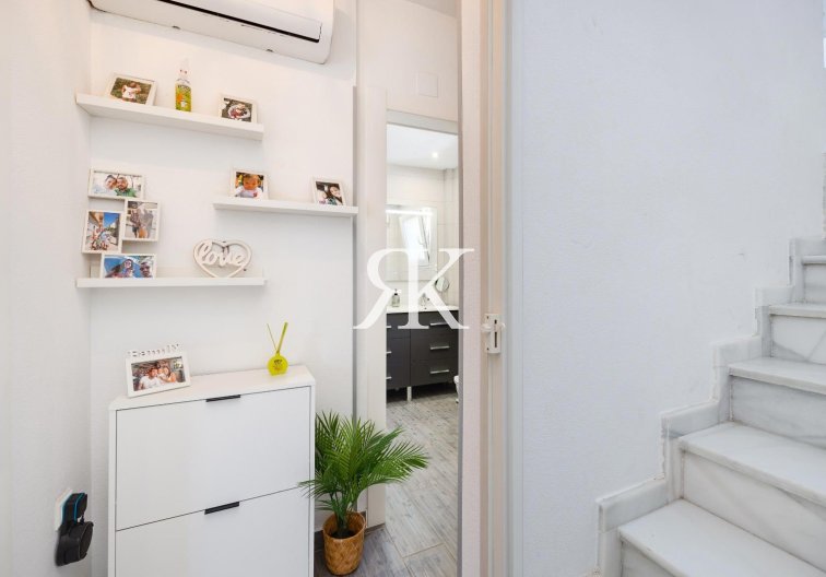 Resale - Townhouse - Guardamar del Segura - El Raso