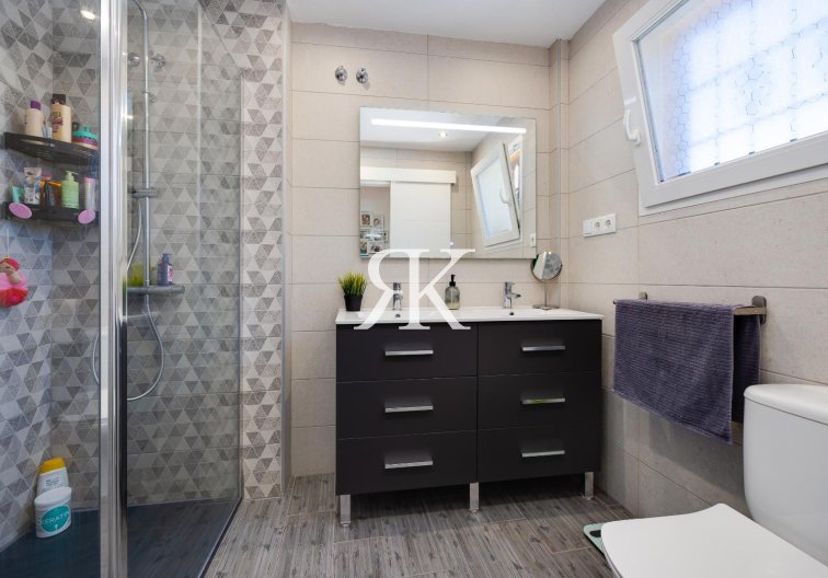 Resale - Townhouse - Guardamar del Segura - El Raso