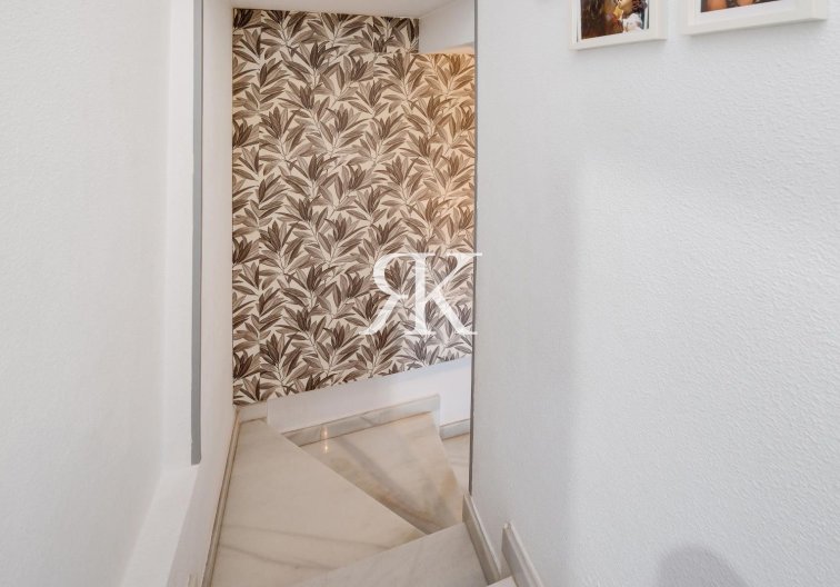 Resale - Townhouse - Guardamar del Segura - El Raso