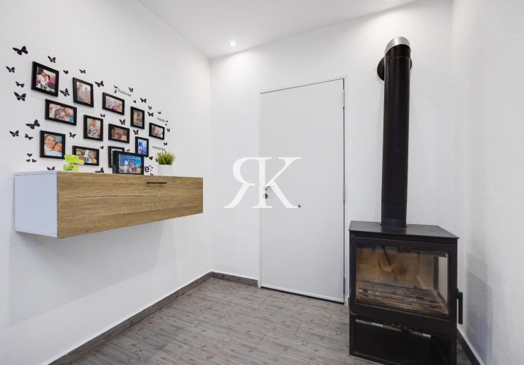 Resale - Townhouse - Guardamar del Segura - El Raso