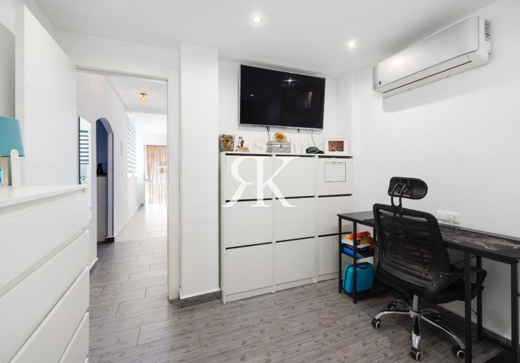 Resale - Townhouse - Guardamar del Segura - El Raso