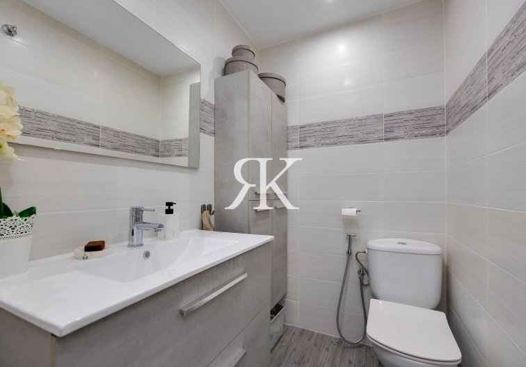 Resale - Townhouse - Guardamar del Segura - El Raso