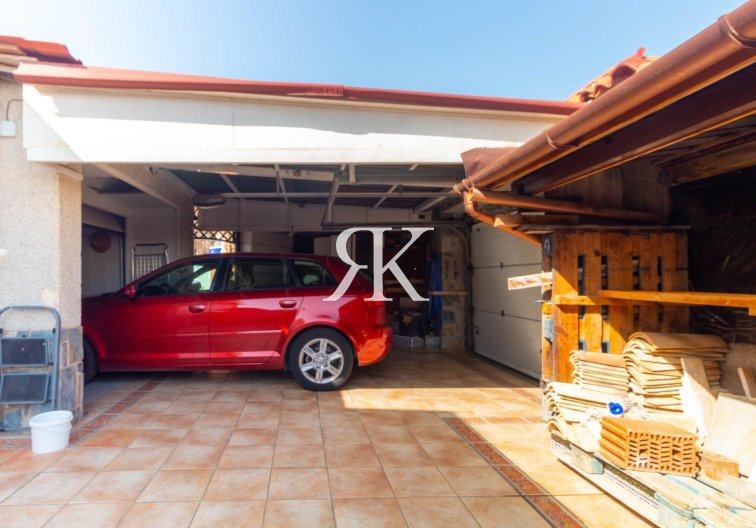 Segunda mano - Villa independiente - Cabo Roig - La Regia