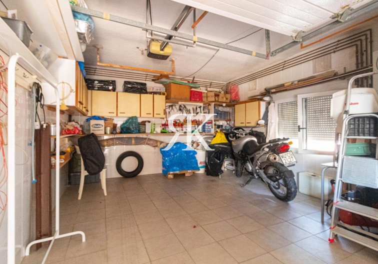 Segunda mano - Villa independiente - Cabo Roig - La Regia