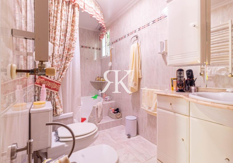 Segunda mano - Villa independiente - Cabo Roig - La Regia