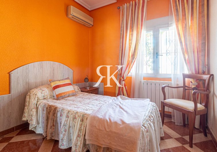 Segunda mano - Villa independiente - Cabo Roig - La Regia