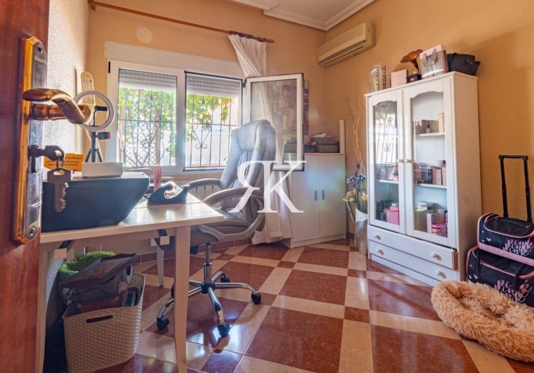 Segunda mano - Villa independiente - Cabo Roig - La Regia