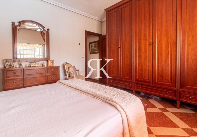 Segunda mano - Villa independiente - Cabo Roig - La Regia