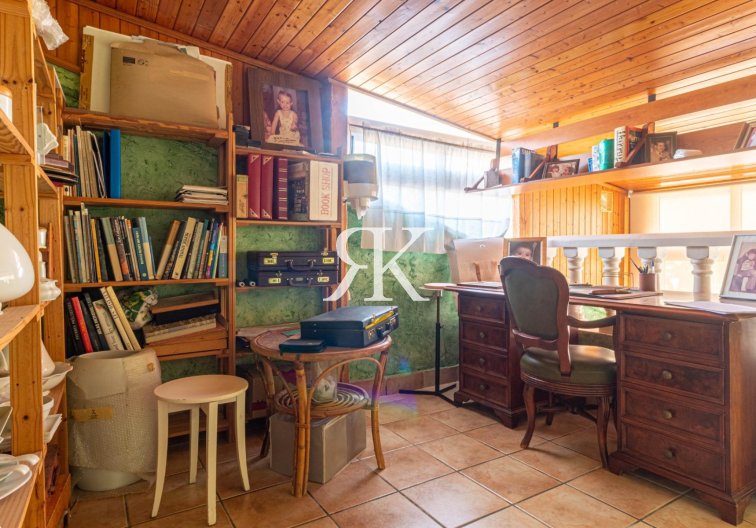 Segunda mano - Villa independiente - Cabo Roig - La Regia