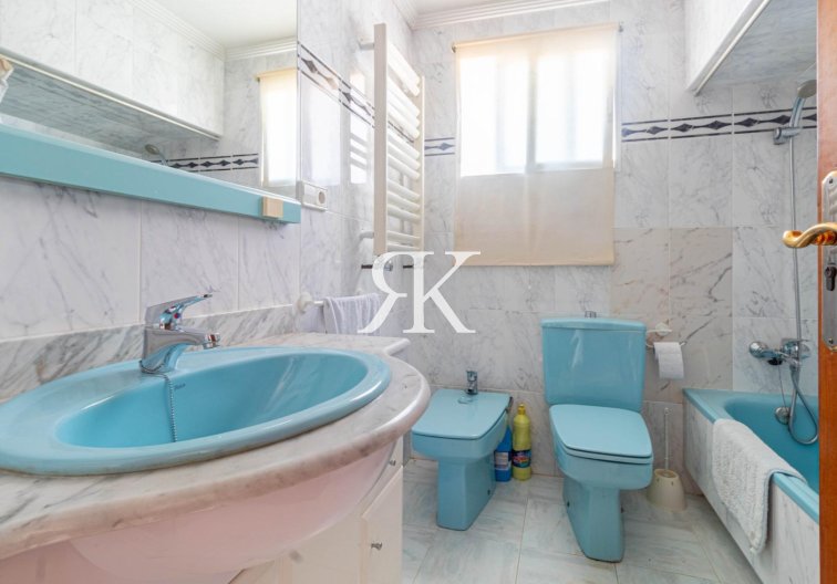 Segunda mano - Villa independiente - Cabo Roig - La Regia