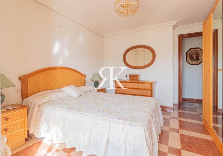 Segunda mano - Villa independiente - Cabo Roig - La Regia