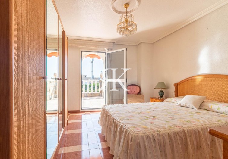 Segunda mano - Villa independiente - Cabo Roig - La Regia