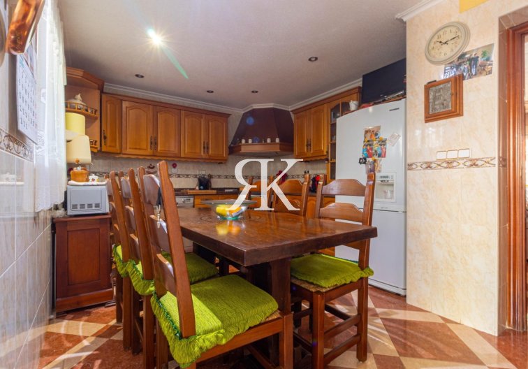 Segunda mano - Villa independiente - Cabo Roig - La Regia