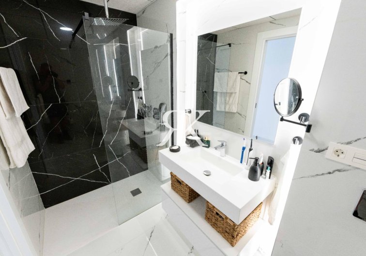 Resale - Penthouse - Santa Pola