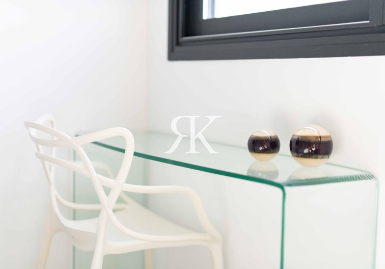 Resale - Penthouse - Santa Pola