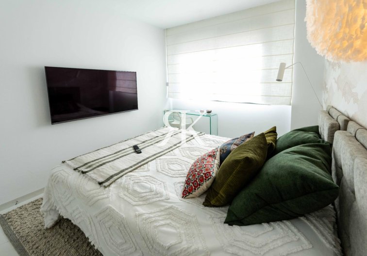 Resale - Penthouse - Santa Pola