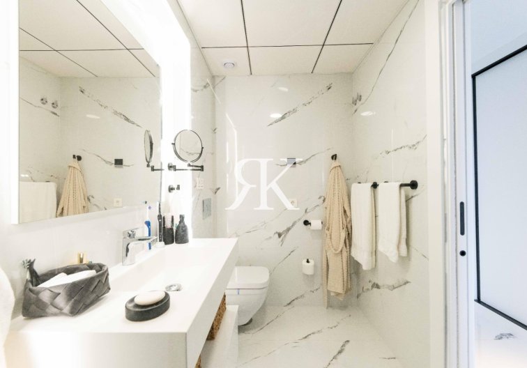 Resale - Penthouse - Santa Pola