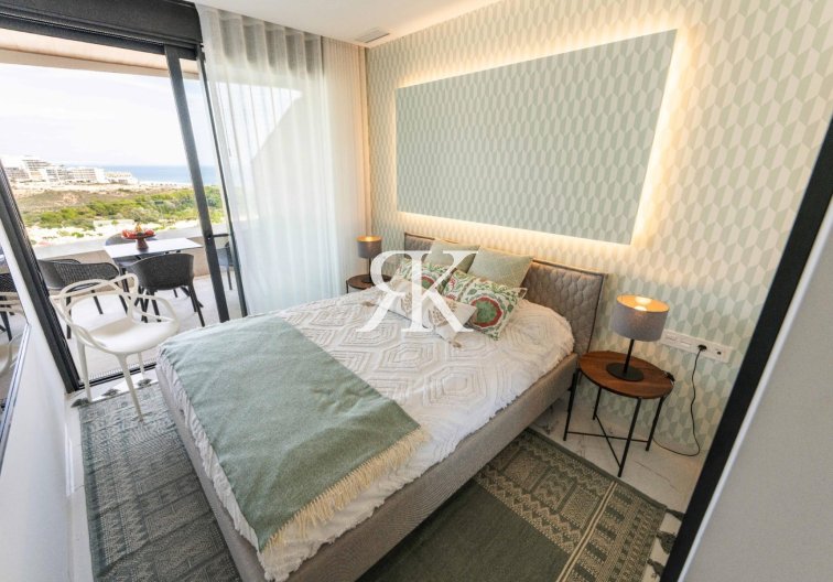 Resale - Penthouse - Santa Pola