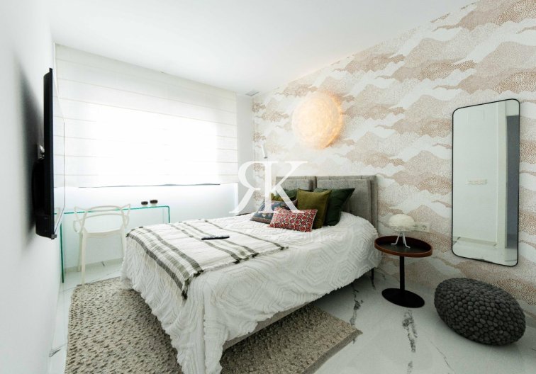 Resale - Penthouse - Santa Pola