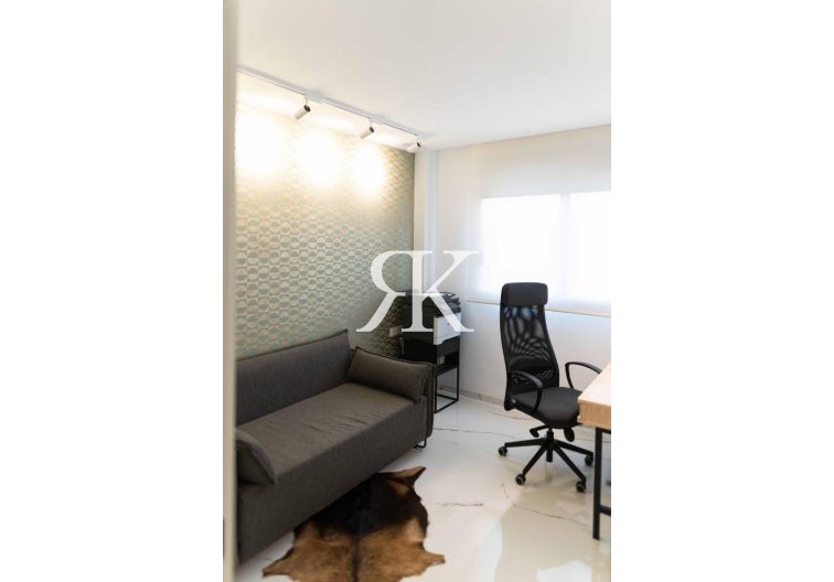 Resale - Penthouse - Santa Pola