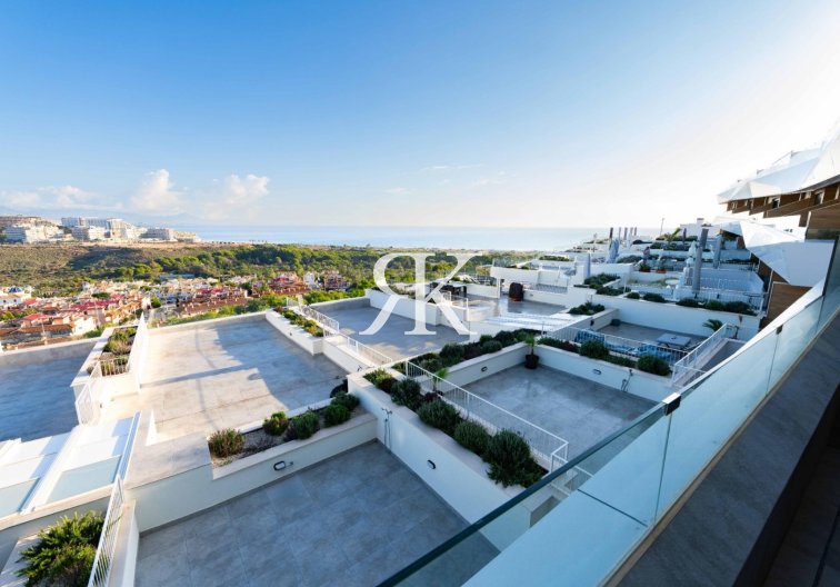 Resale - Penthouse - Santa Pola