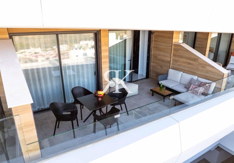 Resale - Penthouse - Santa Pola