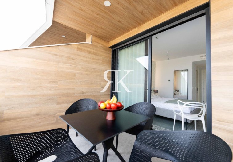 Resale - Penthouse - Santa Pola