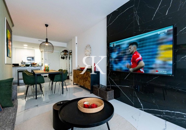 Resale - Penthouse - Santa Pola