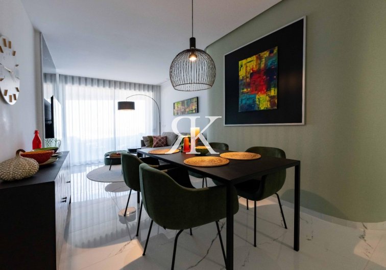 Resale - Penthouse - Santa Pola