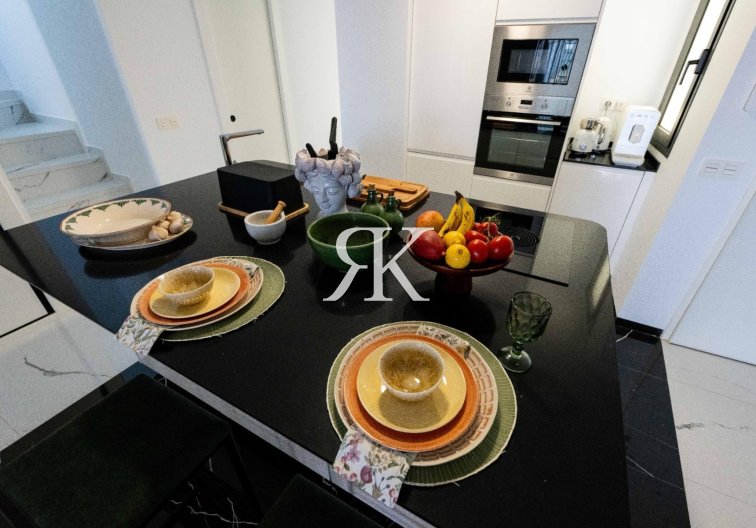 Resale - Penthouse - Santa Pola