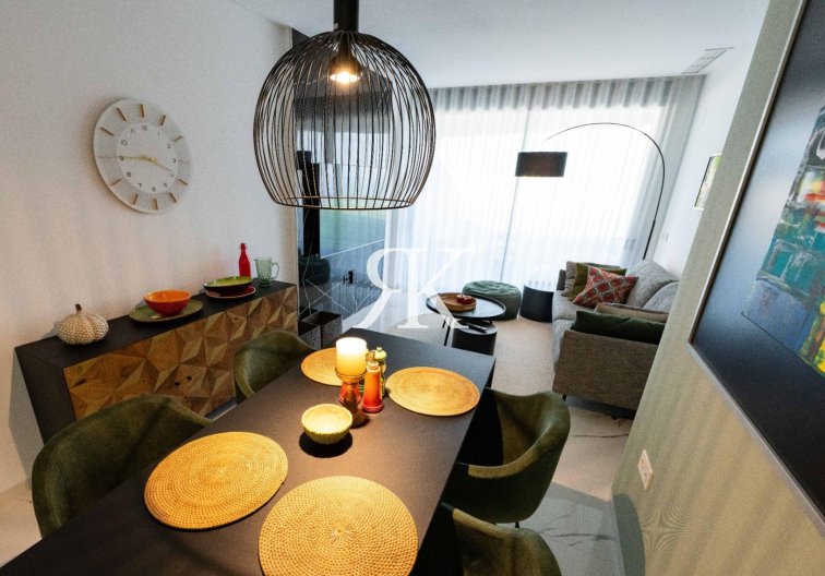 Resale - Penthouse - Santa Pola