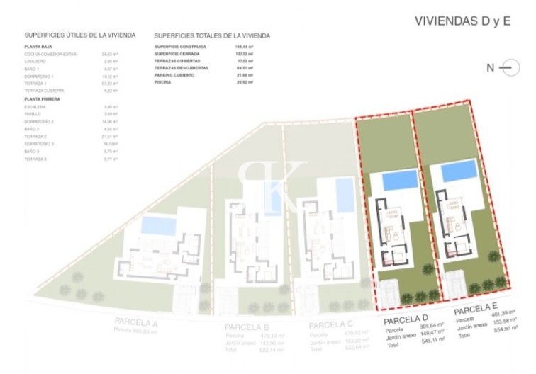  - Freistehende Villa - Finestrat - Sierra Cortina