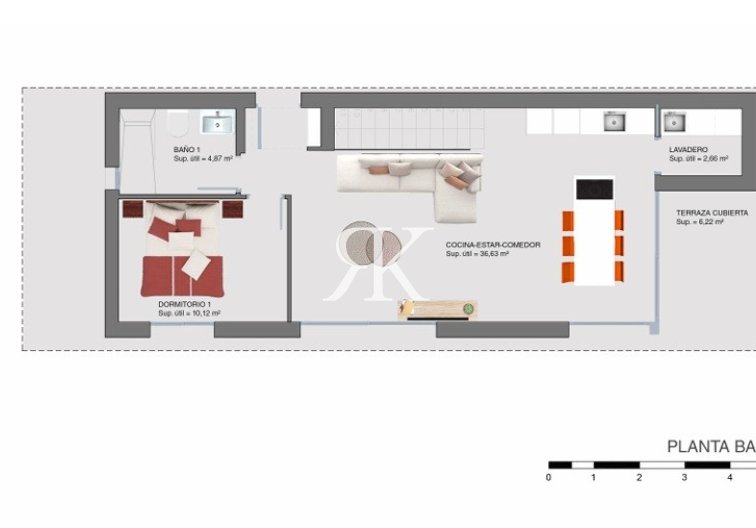  - Freistehende Villa - Finestrat - Sierra Cortina