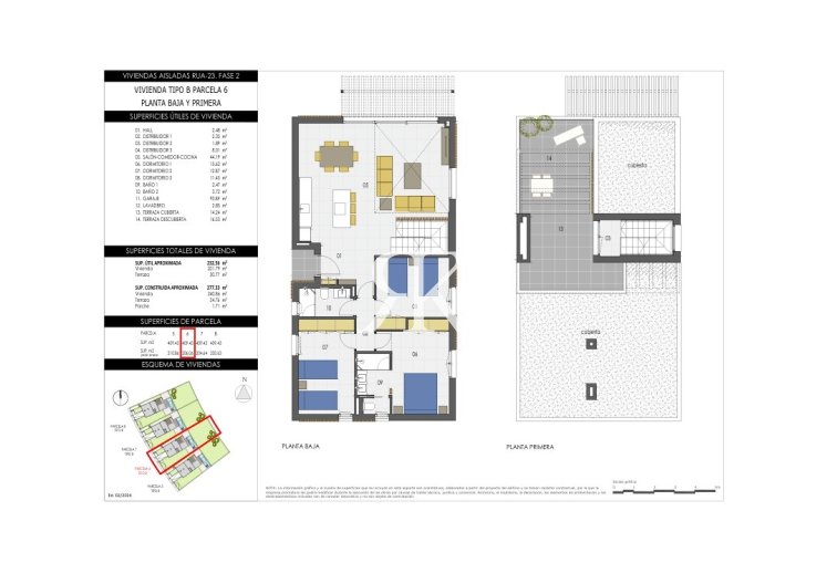  - Freistehende Villa - Finestrat - Sierra Cortina