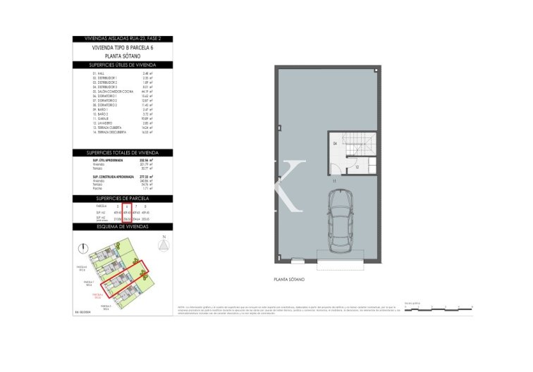  - Freistehende Villa - Finestrat - Sierra Cortina