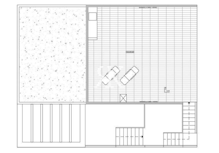 Construction Neuve - Villa Individuelle - Altea - Altea Hills