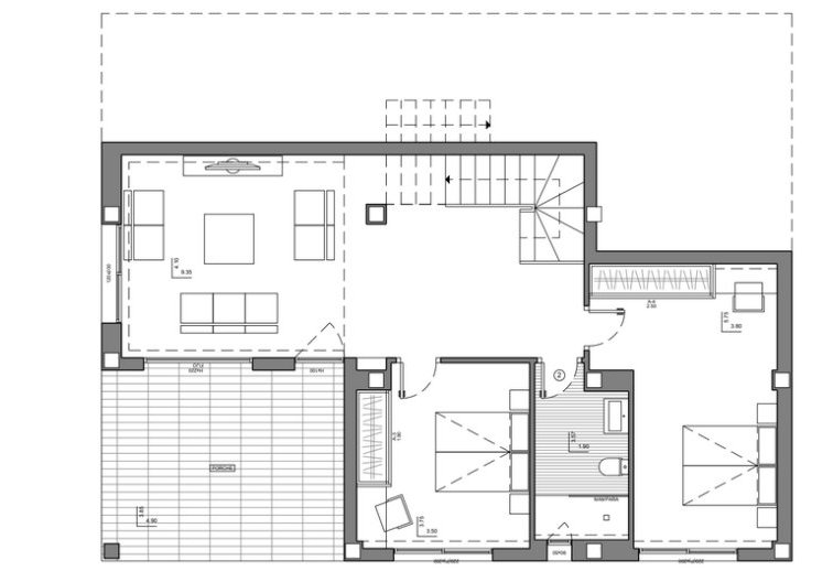 Construction Neuve - Villa Individuelle - Altea - Altea Hills